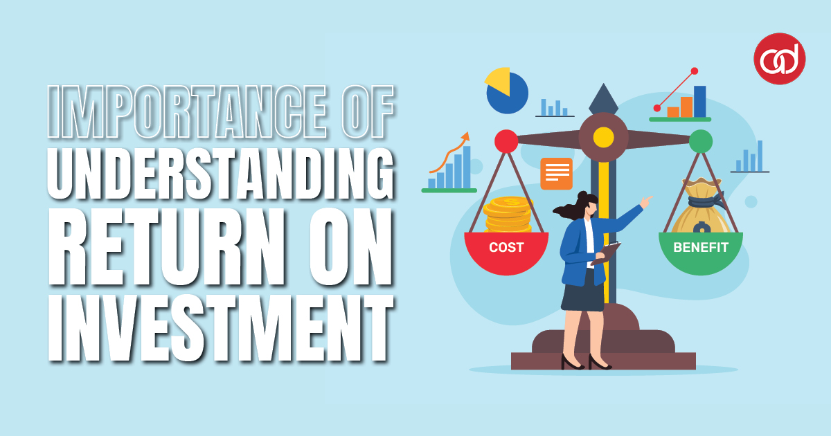 Importance of Understanding ROI - AdSerts, Inc.