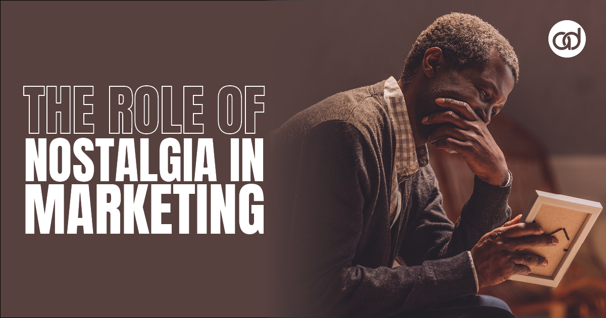 The Role of Nostalgia in Advertising - AdSerts, Inc.