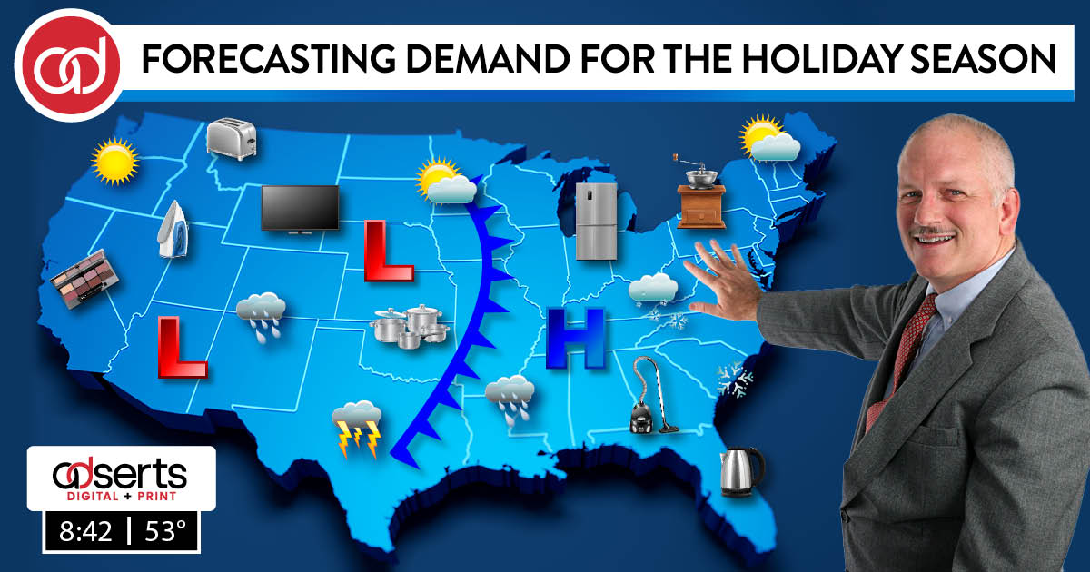 How To Manage Inventory During the Holiday Season - AdSerts, Inc.