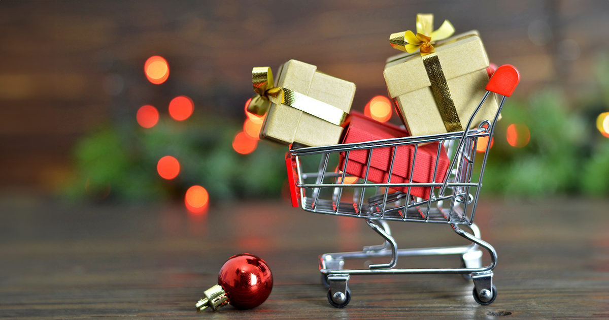 2023 Holiday Shopping Trends - AdSerts, Inc.