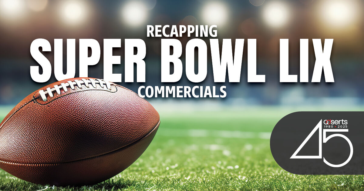 Super Bowl LIX Recap - AdSerts, Inc.