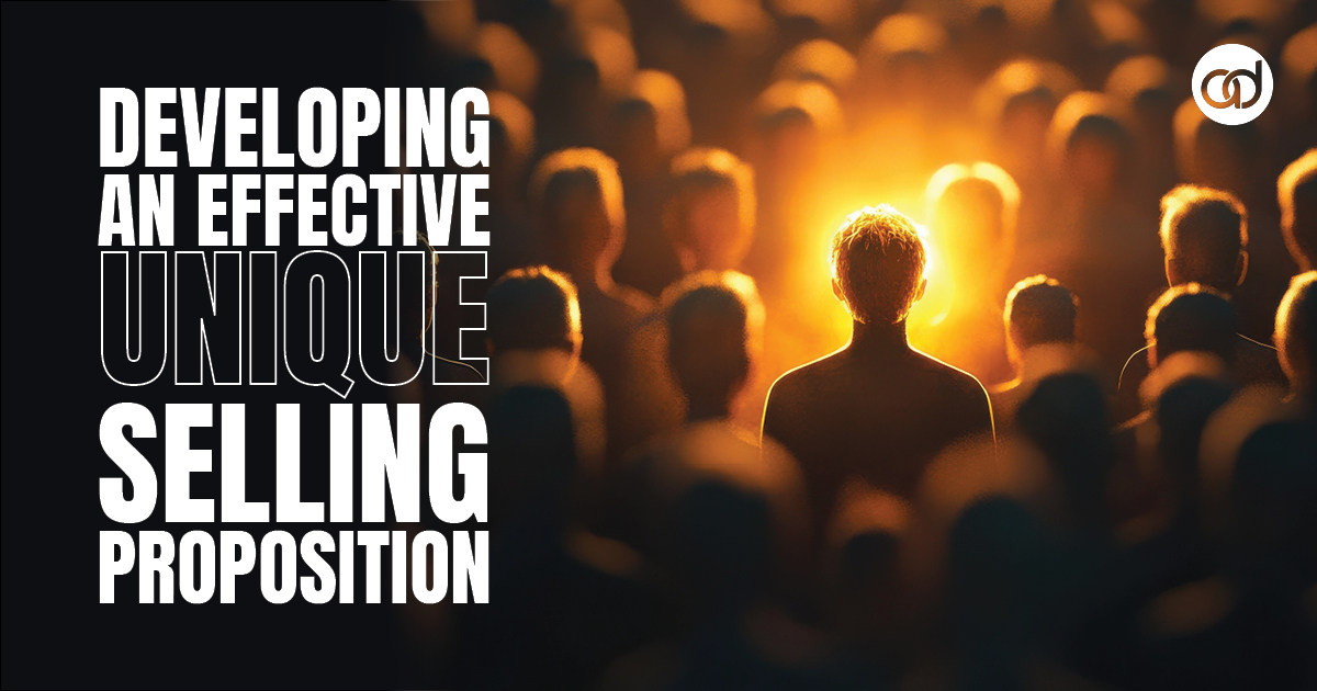 Developing an Effective Unique Selling Proposition - AdSerts, Inc.
