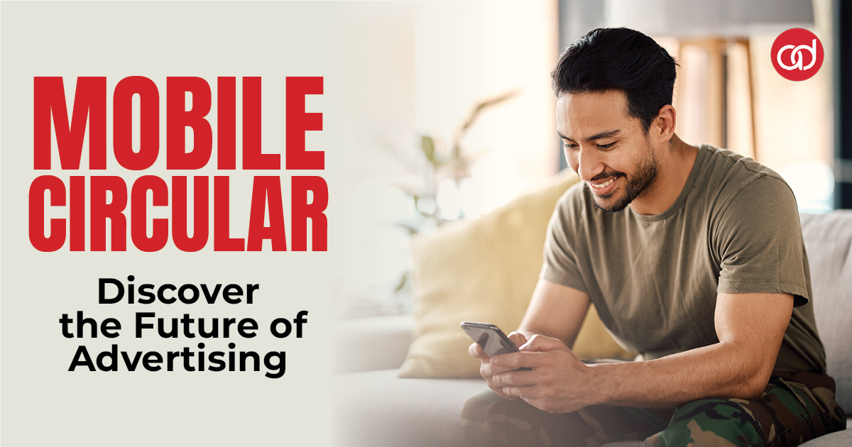 Mobile Circular: Discover the Future of Advertising - AdSerts, Inc.