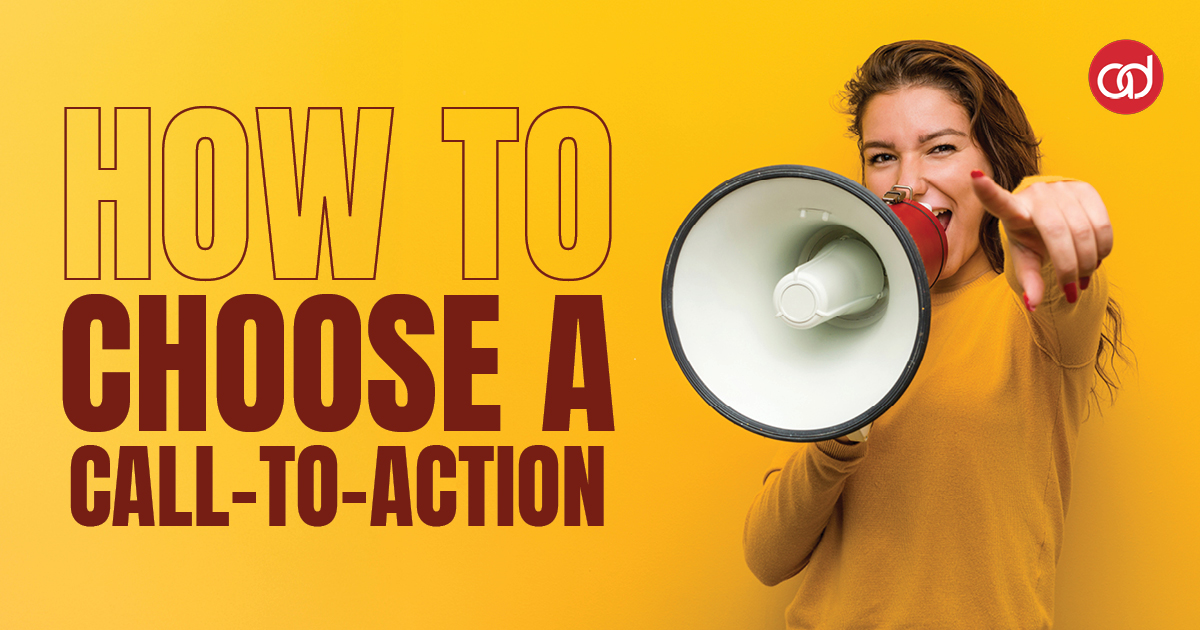 How to Choose a Call-to-Action - AdSerts, Inc.