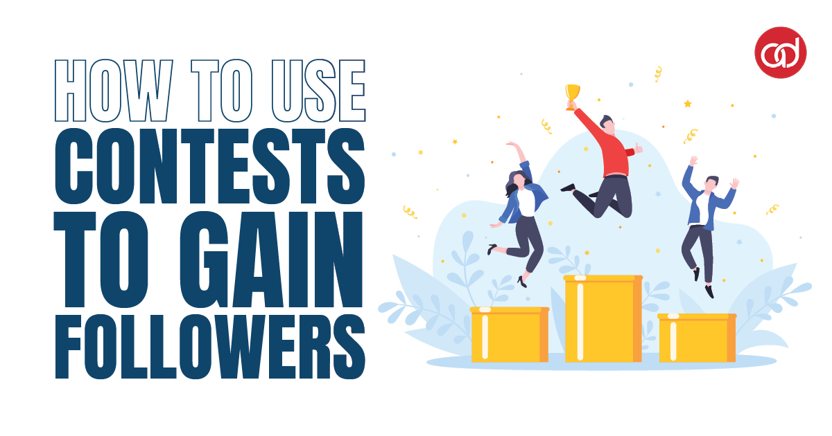 How to Use Contest to Gain Followers - AdSerts, Inc.
