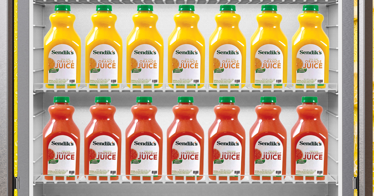 Sendik's Fine Foods - AdSerts, Inc.